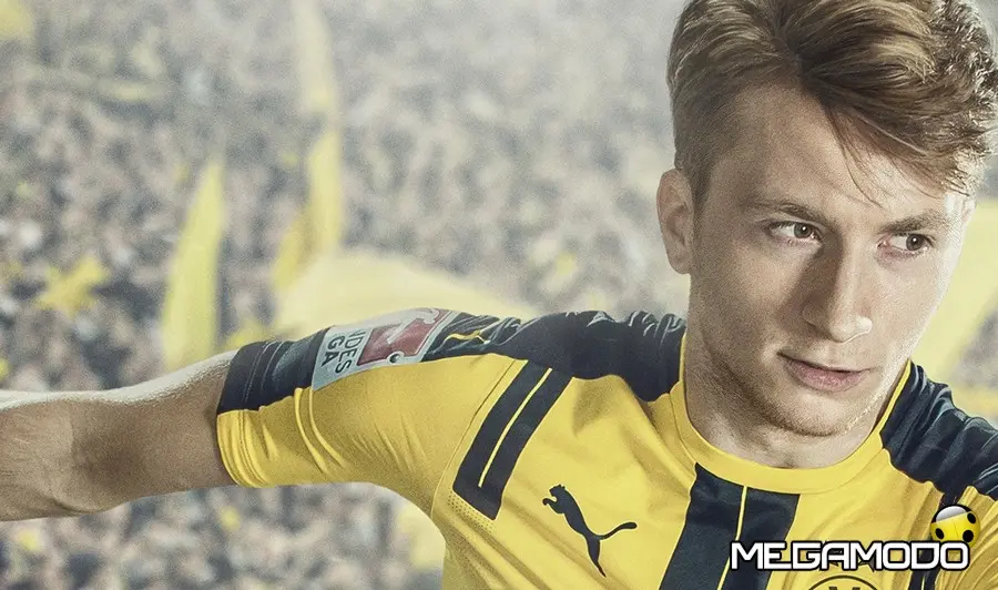 Fifa 17, demo finalmente disponibile!