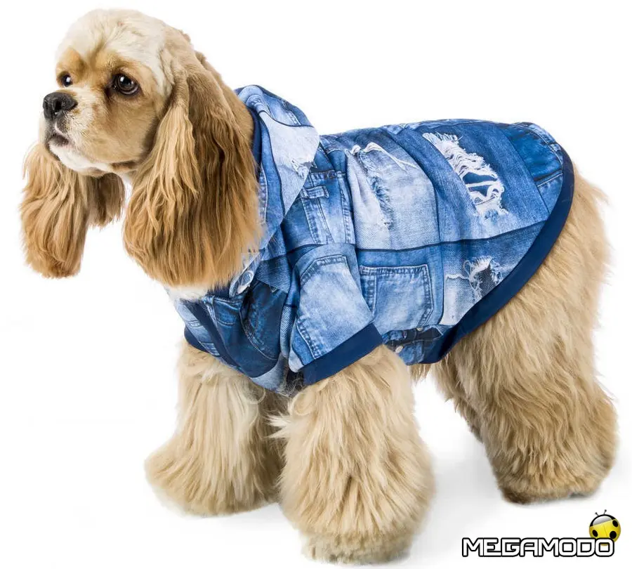 Ferplast, arriva il Denim Total Look!