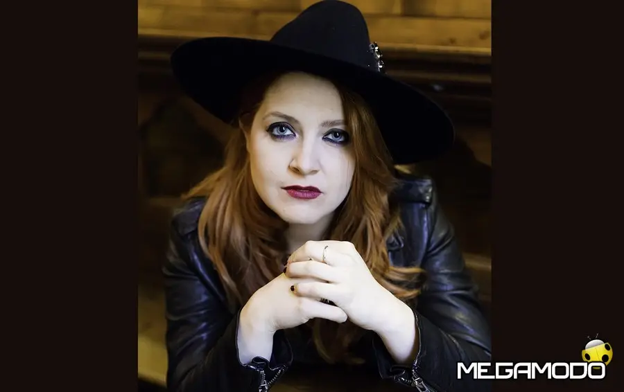 Noemi torna sul palco con 'Cuore d'artista club'