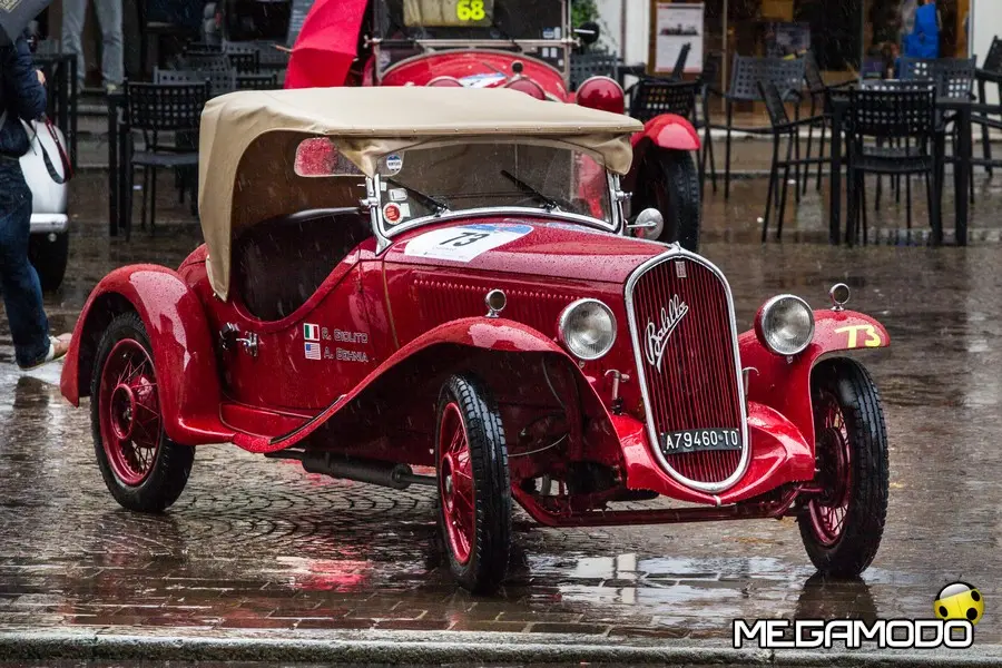 FCA Heritage, i primi 50 anni dell'Automotoclub Storico Italiano