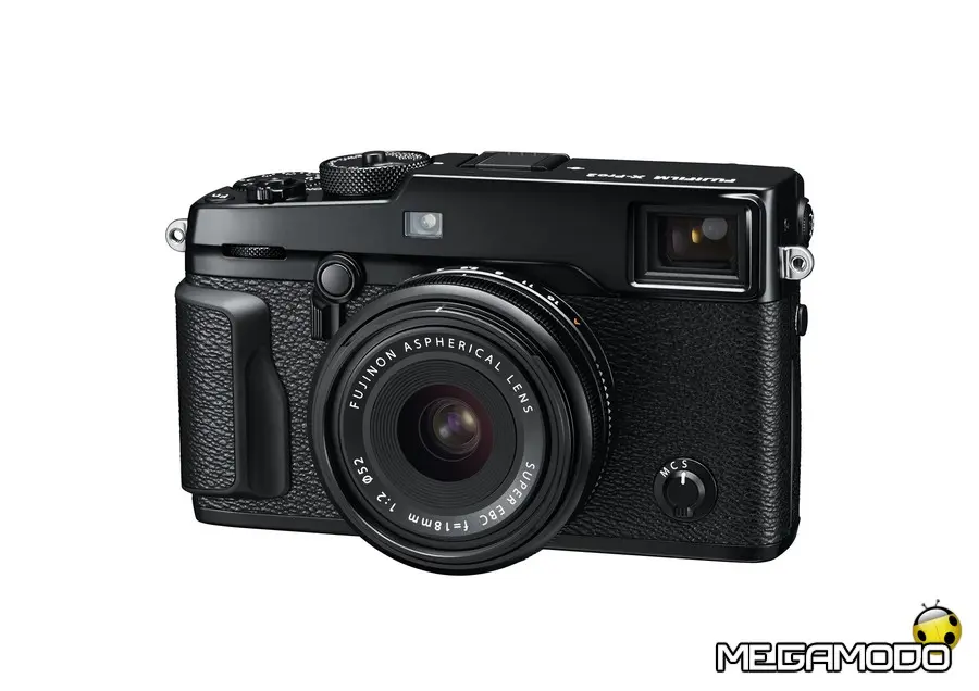 Fujifilm, due nuovi riconoscimenti ad EISA Award 2016