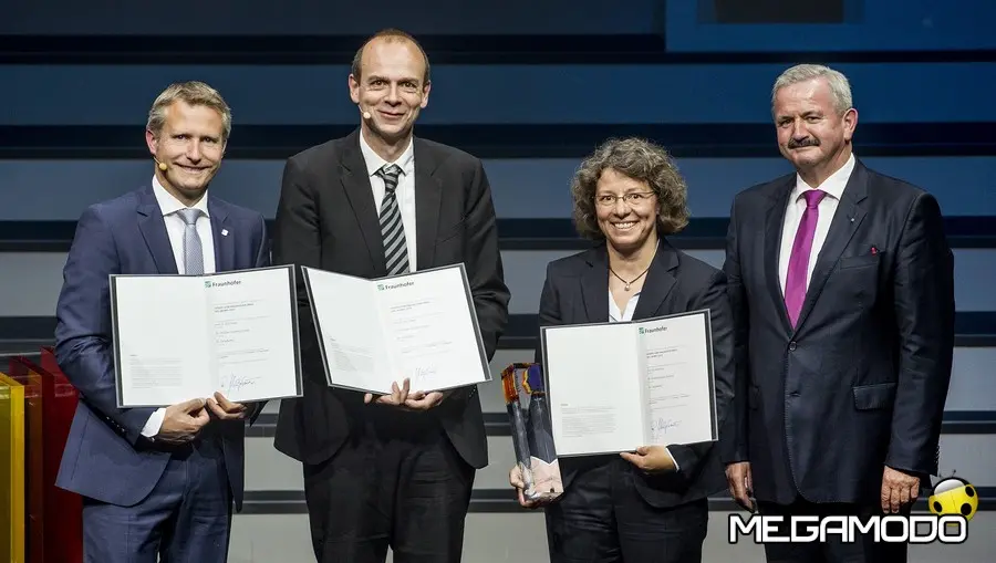 Continental, il progetto Taraxagum vince ad Automechankika 2016