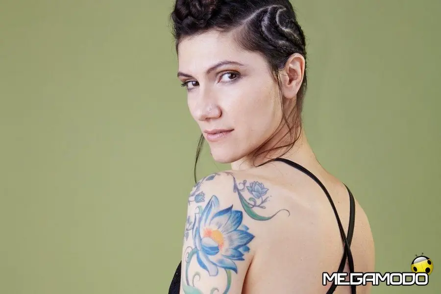Elisa, da oggi online il video di 'Bruciare per te'