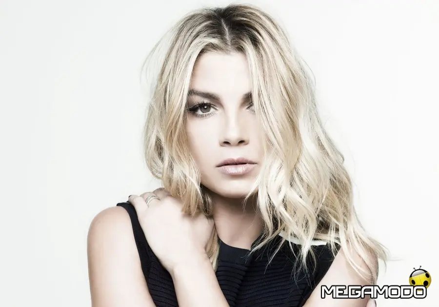 Emma: 'Adesso tour' al via!