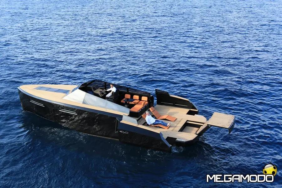 Evo Yachts, torna l'Opening R-Evo-Lution