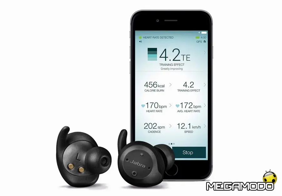 Jabra è pronta per il nuovo iPhone 7