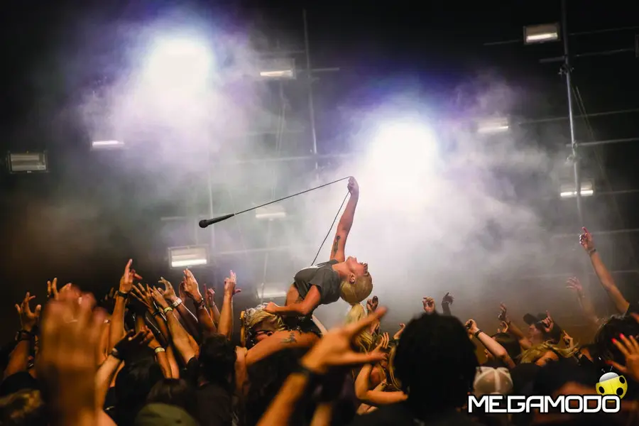 Lady Gaga, online il videoclip del singolo 'Perfect Illusion'