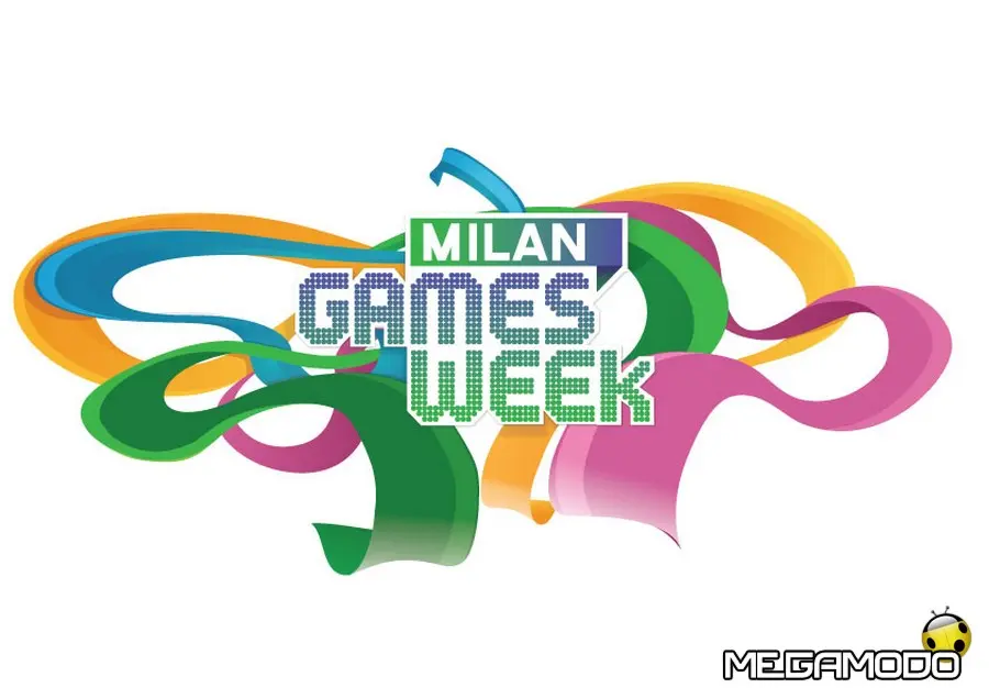 I titoli che verranno mostrati alla Milan Games Week 2016