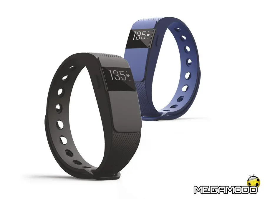 Techmade presenta T-Fit!