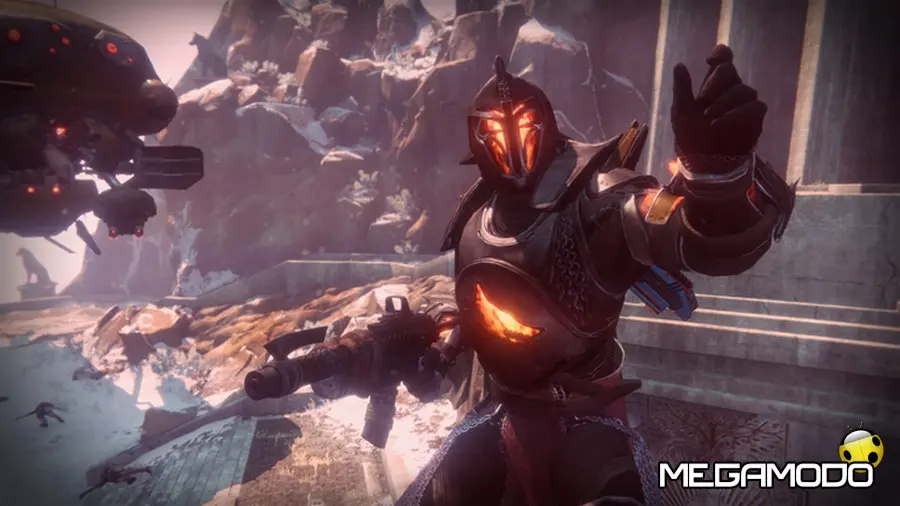 Desinty: I signori del ferro, da oggi disponibile