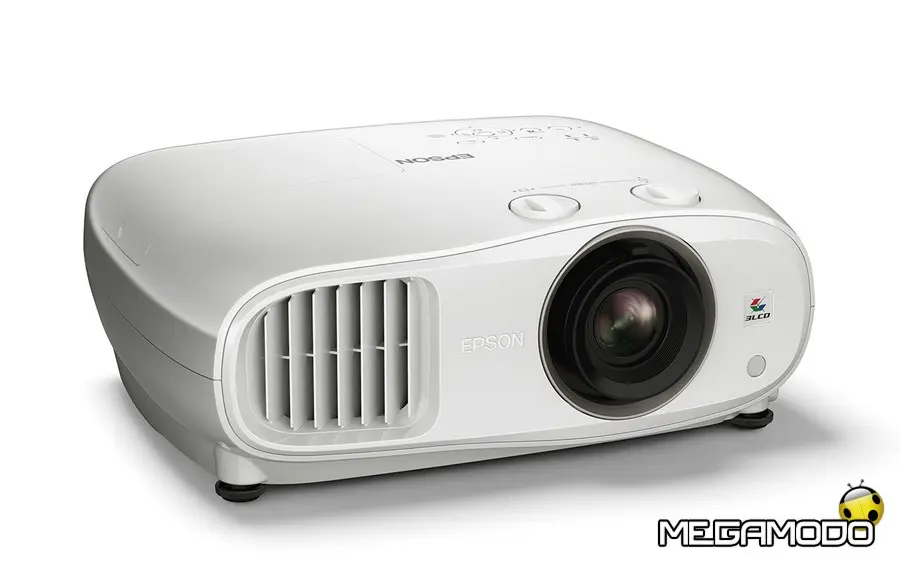 Epson, i nuovi proiettori Home Cinema a IFA 2016