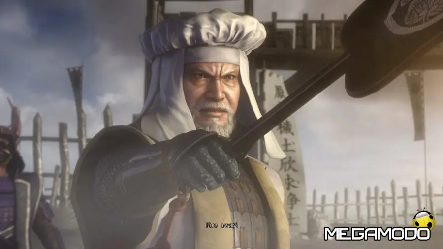 Koei Tecmo, novità su Nobunaga's Ambition: Sphere of Influence