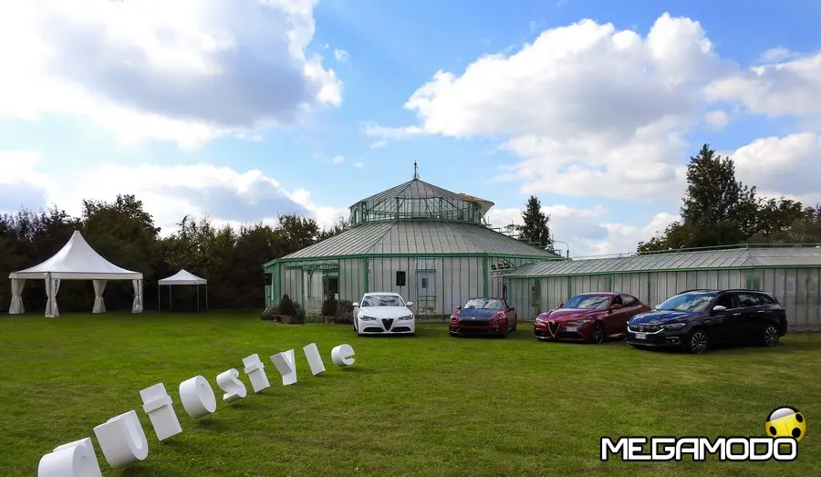 Il Centro Stile FCA ad Autostyle Design Competition 2016