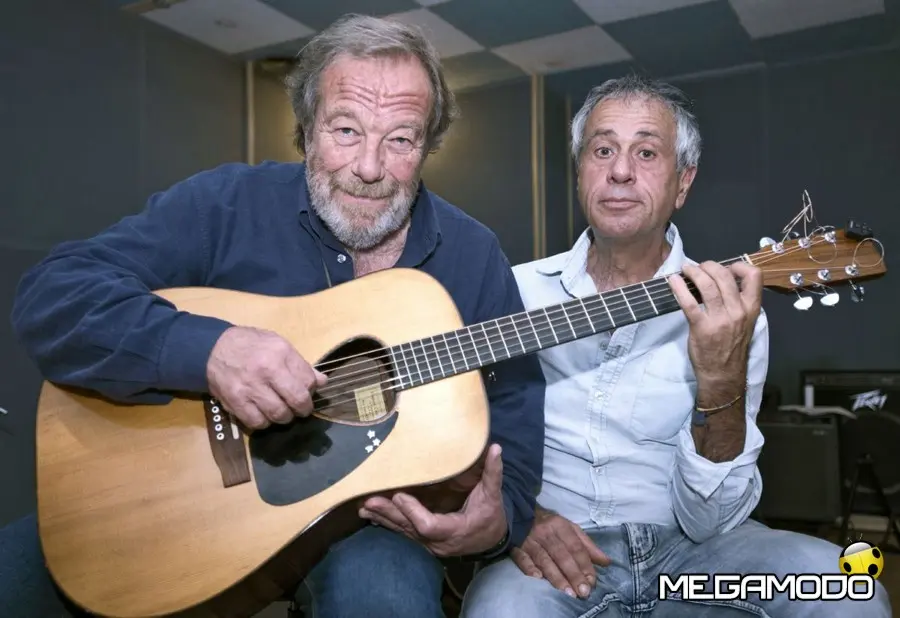 'I cantautori necessari' di De Angelis e De Gregori