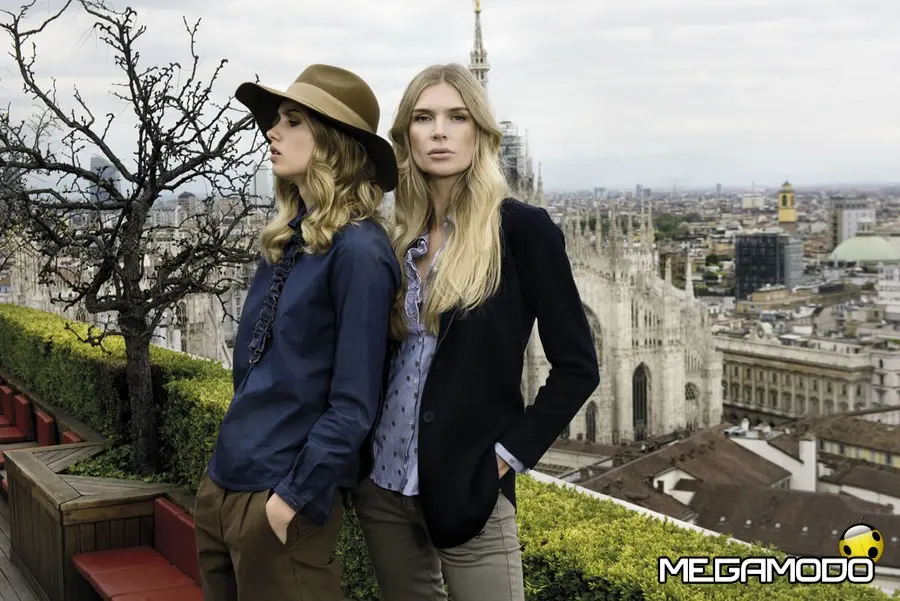 Belmonte Collezione Autunno / Inverno 2016 / 2017