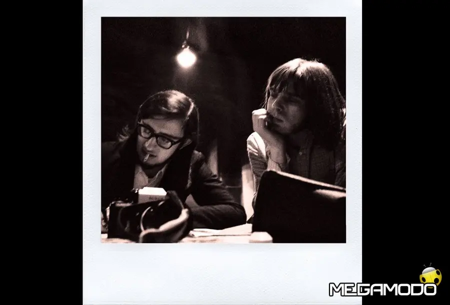 I Nomadi - 1965/1979 - Diario di viaggio di Augusto e Beppe