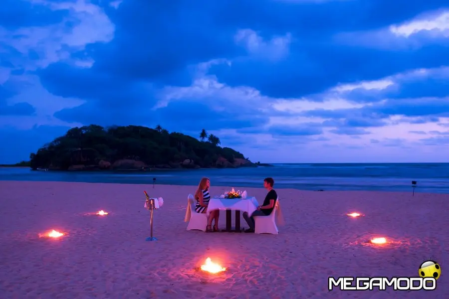 Eden Village Premium Sri Lanka