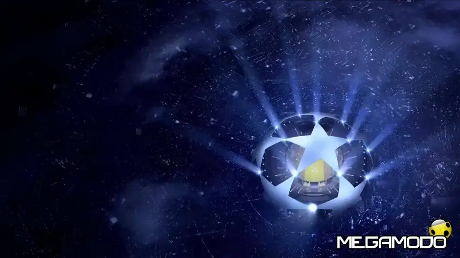 Champions League: Lione - Juventus in diretta su Canale 5