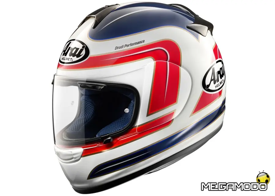 ARAI CHASER-V Eco - Spencer