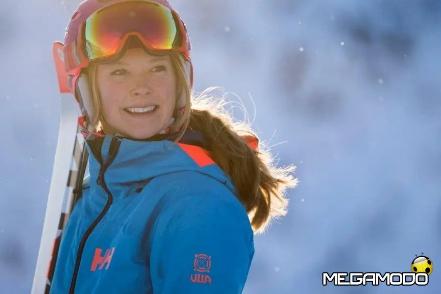 Helly Hansen presenta la collezione ULLR per l'inverno 2016