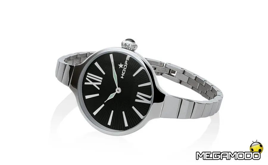 Hoops presenta Cherie Midi