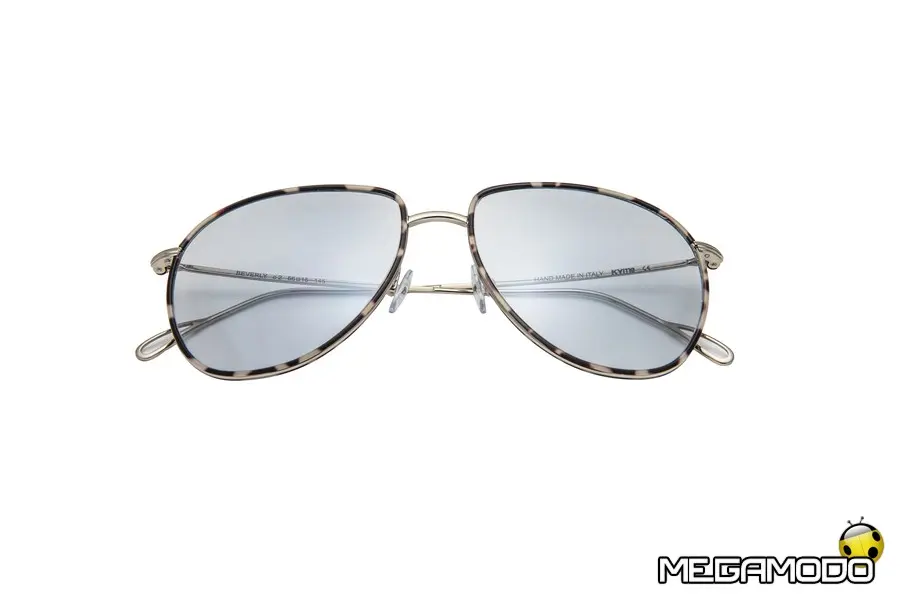 Kyme in 'Exclusive Limited Edition' per Degli Effetti