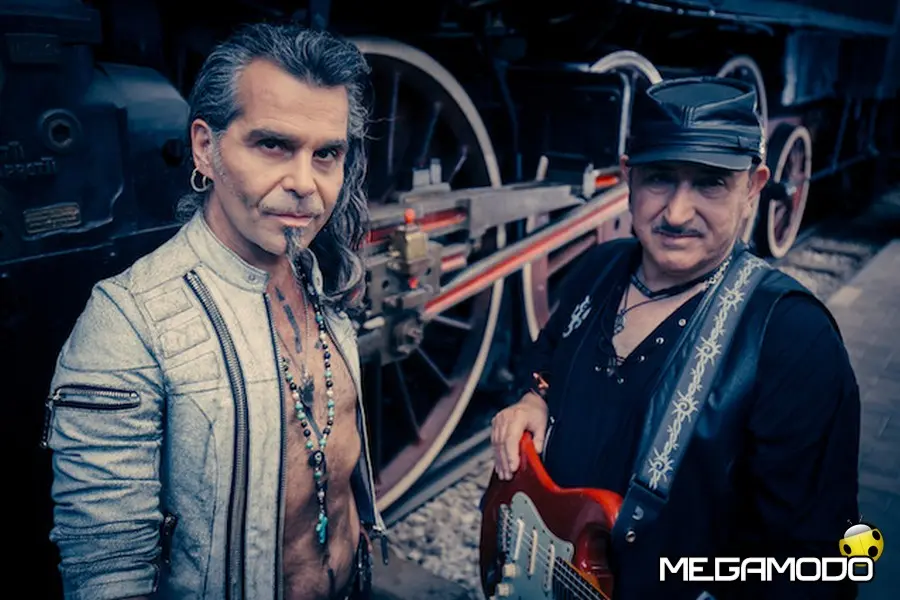 Litfiba, a Novembre il nuovo album 'Eutòpia'