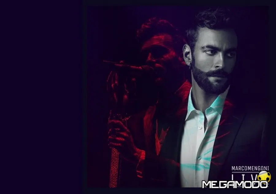 Marco Mengoni, dal 14 ottobre il nuovo singolo 'Sai che'