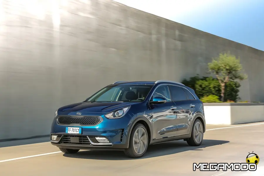 Kia Remot Assistant, la tua auto sempre con te!