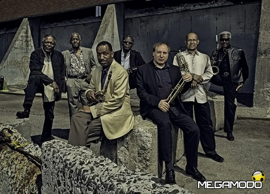 Bologna Jazz Festival XI Edizione