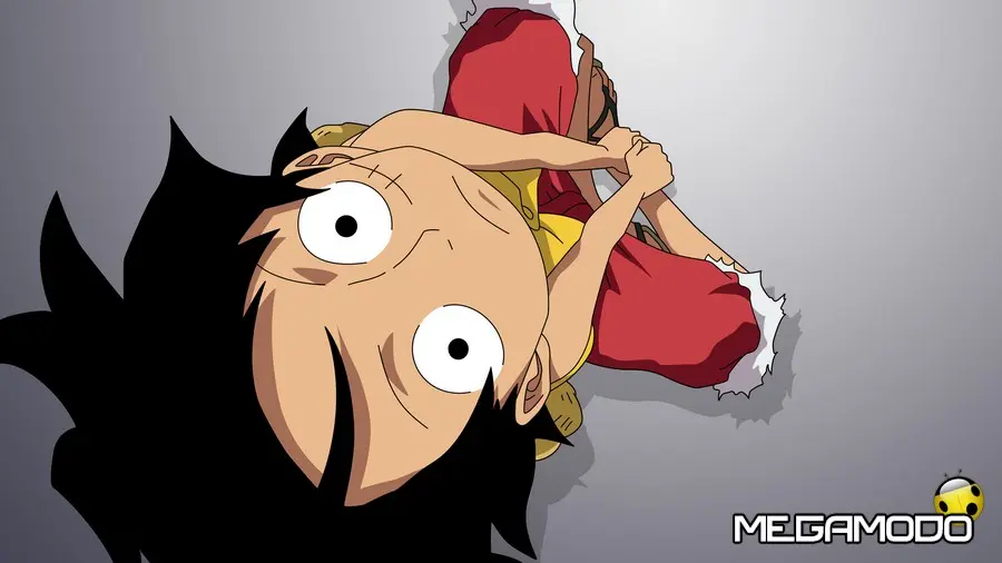 One Piece Gold - Il Film, il trailer ufficiale