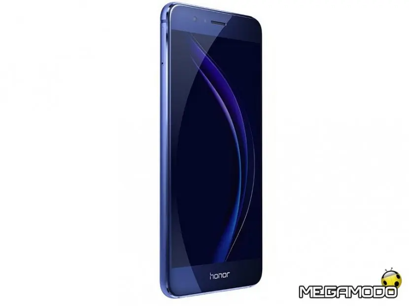 Honor 8, l'offerta dell'anno grazie al Black Friday!