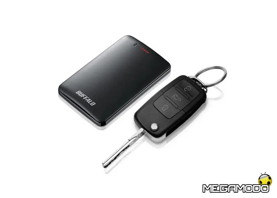 MiniStation SSD e Velocity, compagne di viaggio per laptop