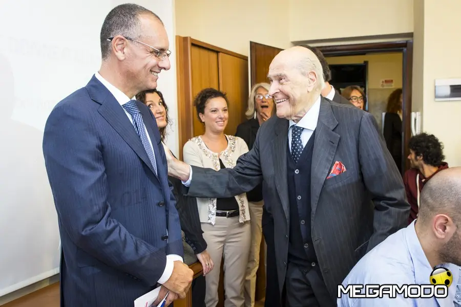 PittaRosso Pink Parade, assegno di 500.175 euro per la Fondazione Umberto Veronesi