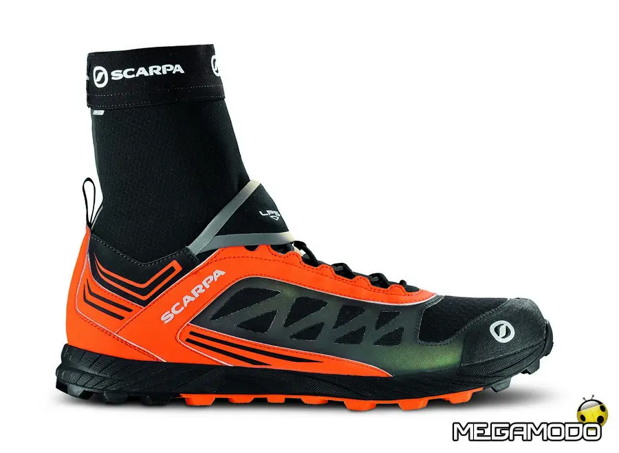 Scarpa Collezione FW2016 - 2017, un inverno sportivo!