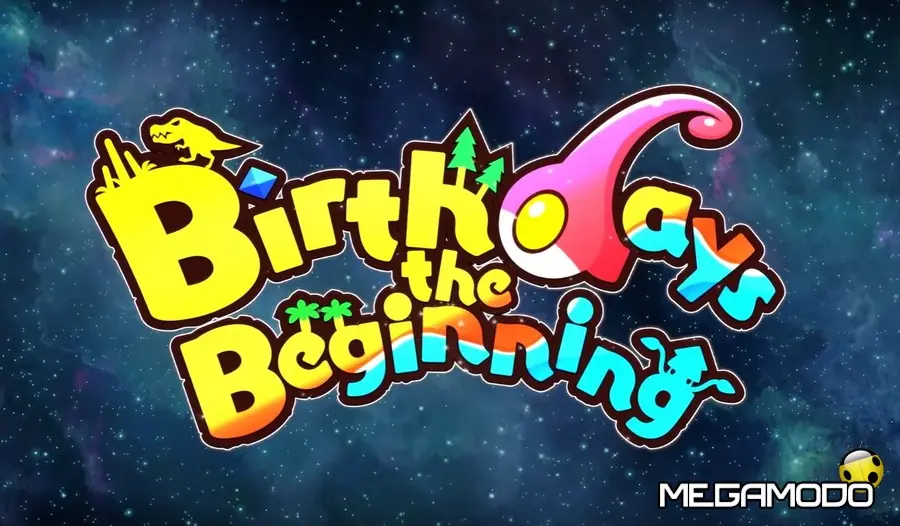 Birthdays the Beginning a Marzo su Ps4 e Steam