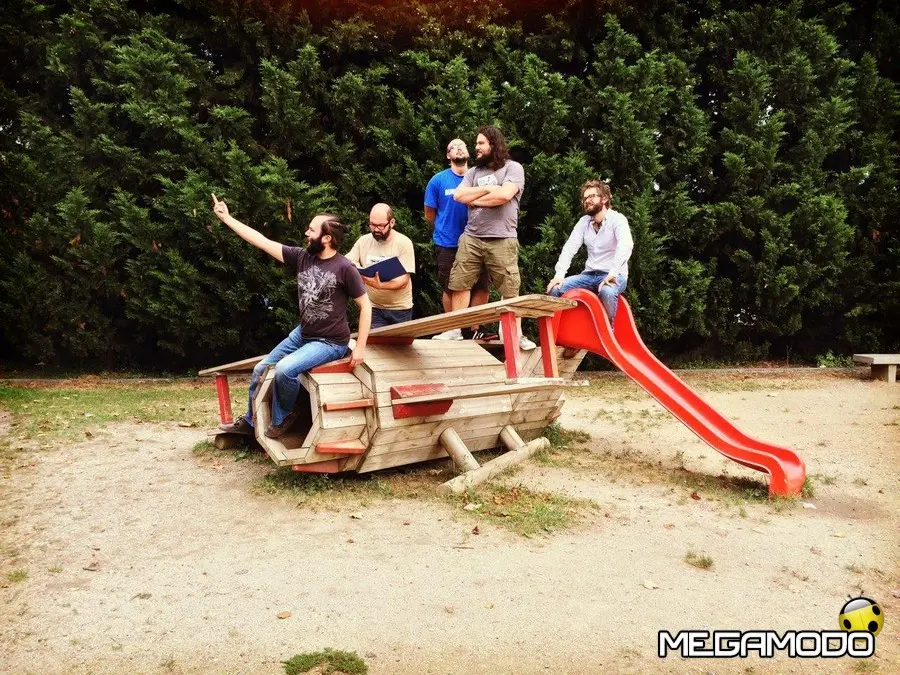 LASTANZADIGRETA, il brano 'Foglia d'autunno' contro la violenza sulle donne