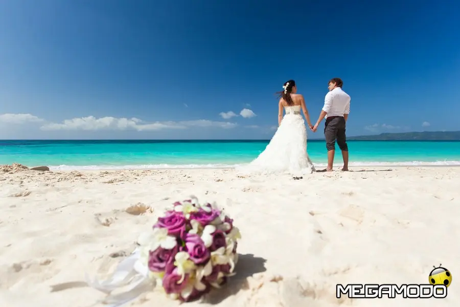 Eden Made, nuovo catalogo dedicato alla luna di miele