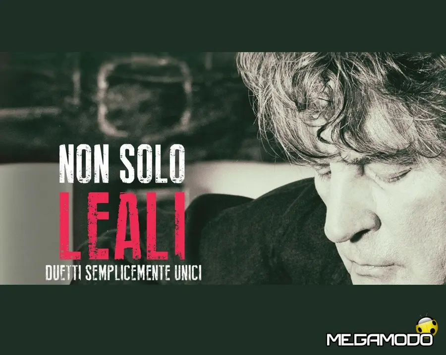 Fausto Leali, online il videoclip di 'Sempre e per Sempre'