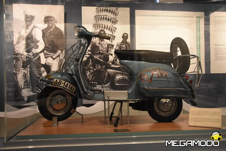 Fondazione Piaggio vince il premio 'Corporate Art Awards'