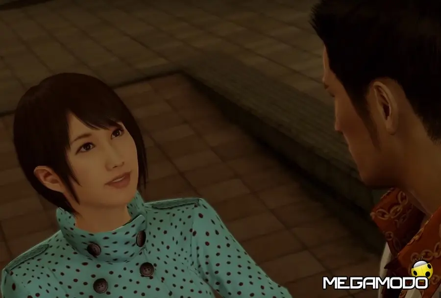 Yakuza 0, la vibrante vita notturna di Tokyo!