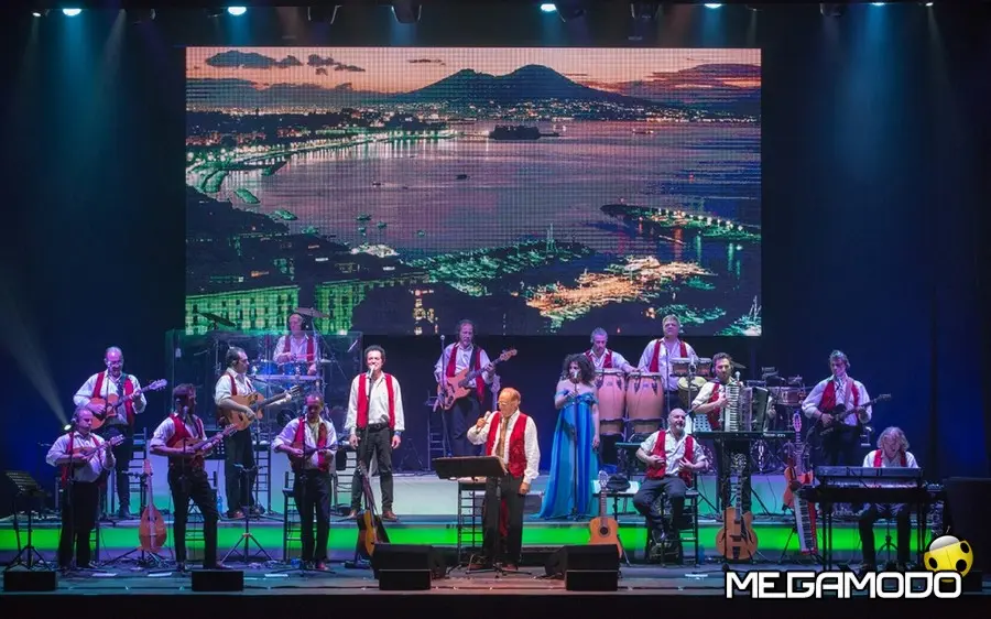 RaiPlay omaggia Renzo Arbore con 'Zibaldone Arbore'