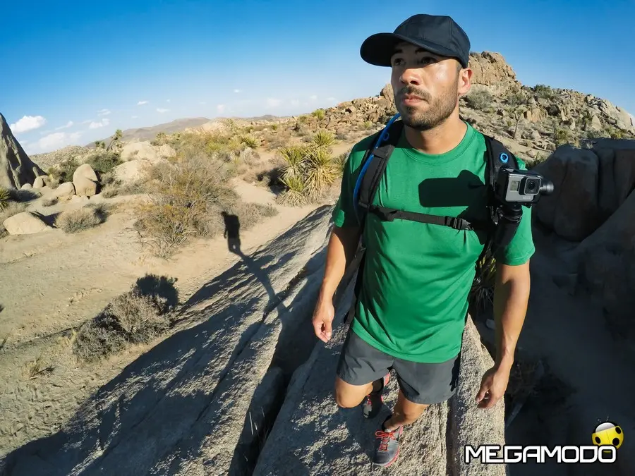 GoPro Karma Grip disponibile per la vendita!