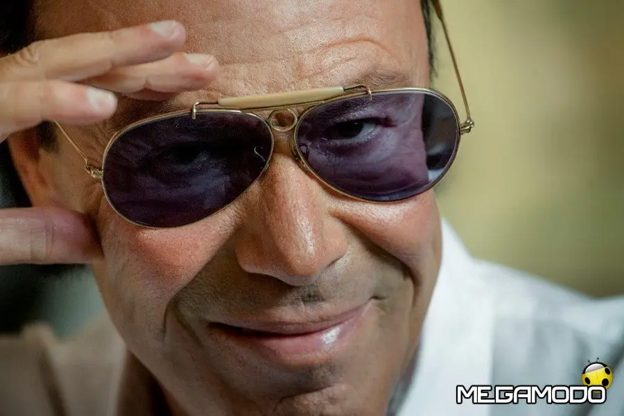 Capodanno a Salerno con Antonello Venditti!