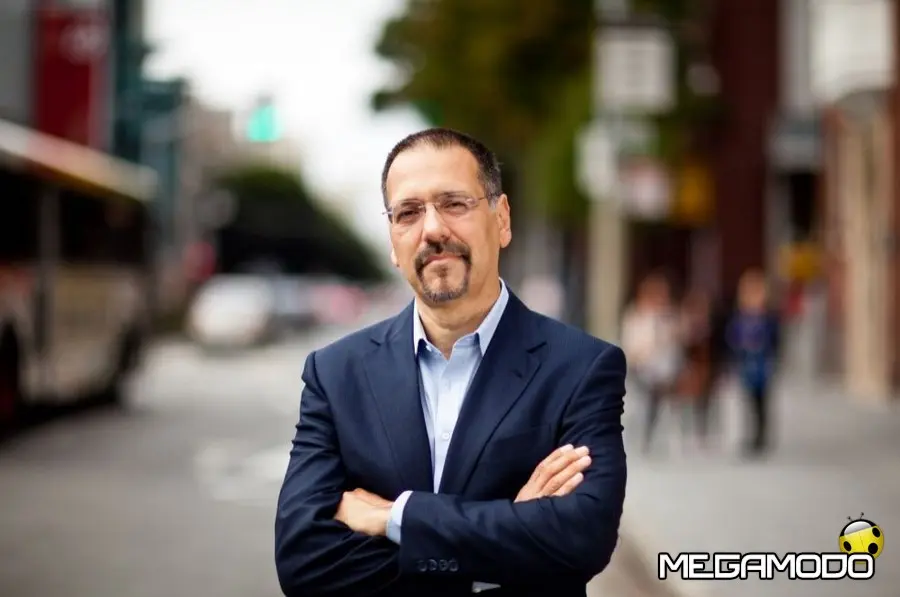 I veicoli a guida autonoma e la società, secondo Brian Cooley (Editor-At-Large di CNET)