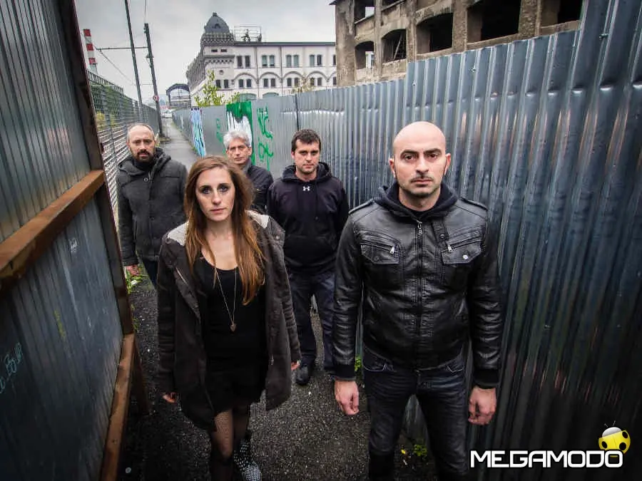 Tagua, il videoclip di 'Carillon', singolo estratto dall'album 'Sincronia'