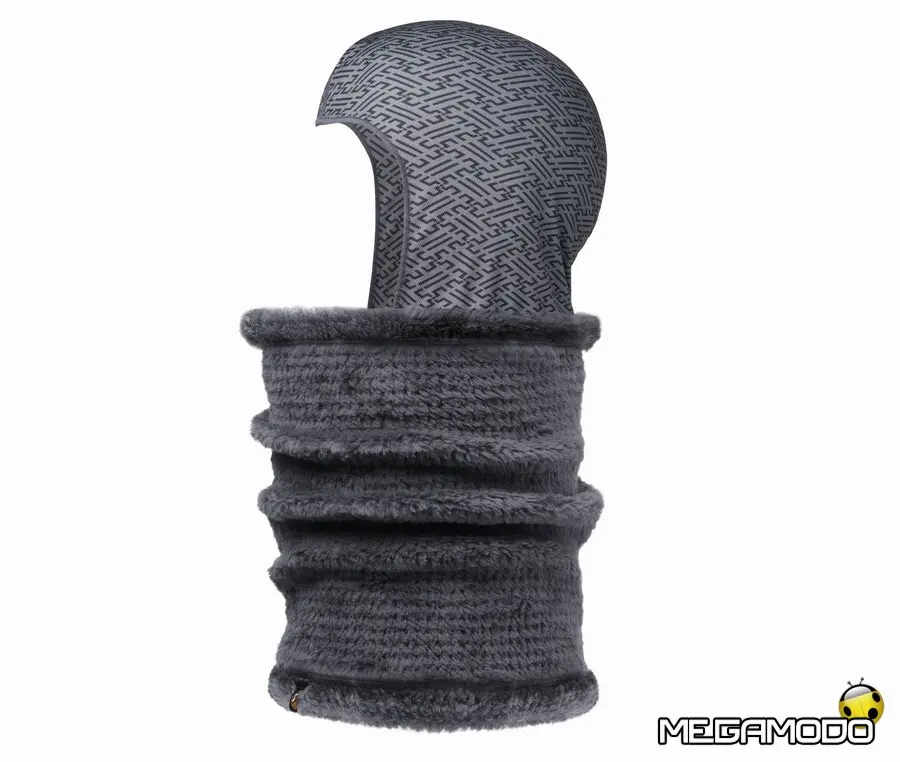 Buff, nuova generazione di fasce multifunzione NeckWarmer & Head-Liner