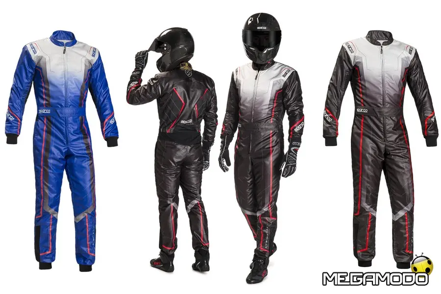 Sparco, il Karting nel segno dell'innovazione