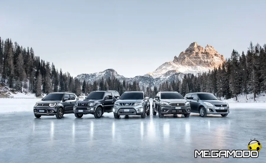 Suzuki al Golden Skate Awards - Gran Galà del Ghiaccio 2016