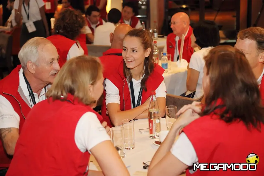 XVII Benetti Yachtmaster al via in grande stile